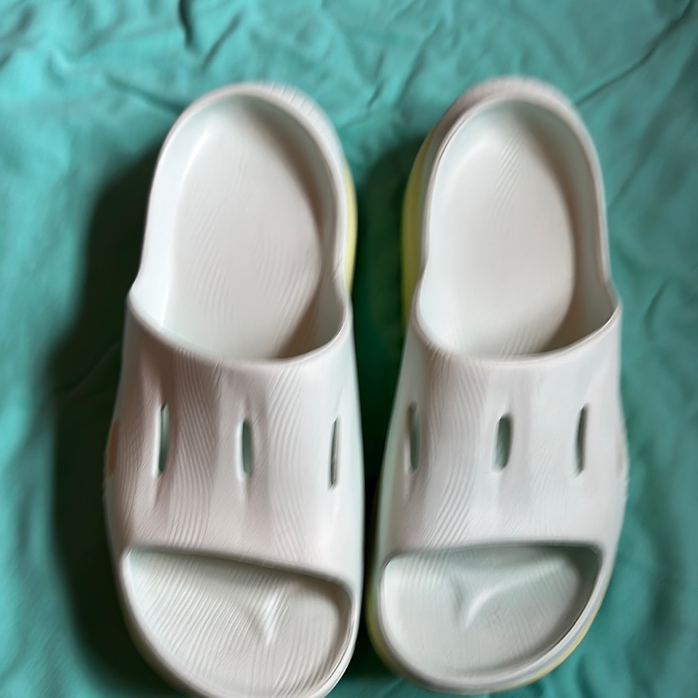 Hoka Slide Sandals